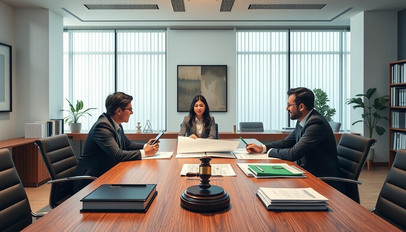 Real estate transaction support and closing preparation